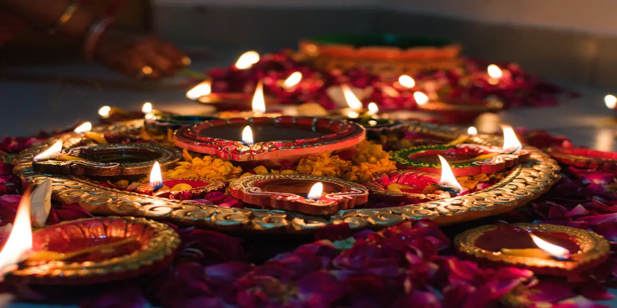 Diwali 2025: Is It on October 20 or October 21 and Why?