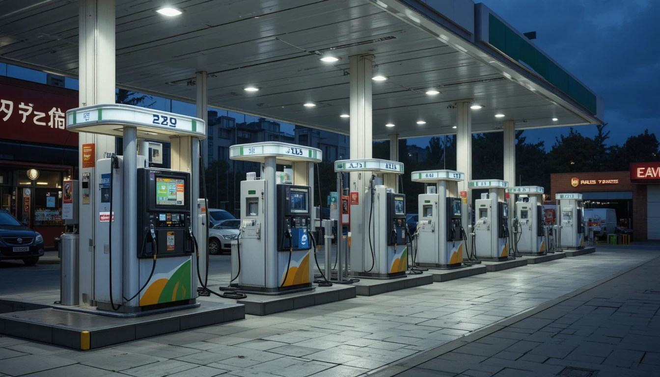 Representative Image