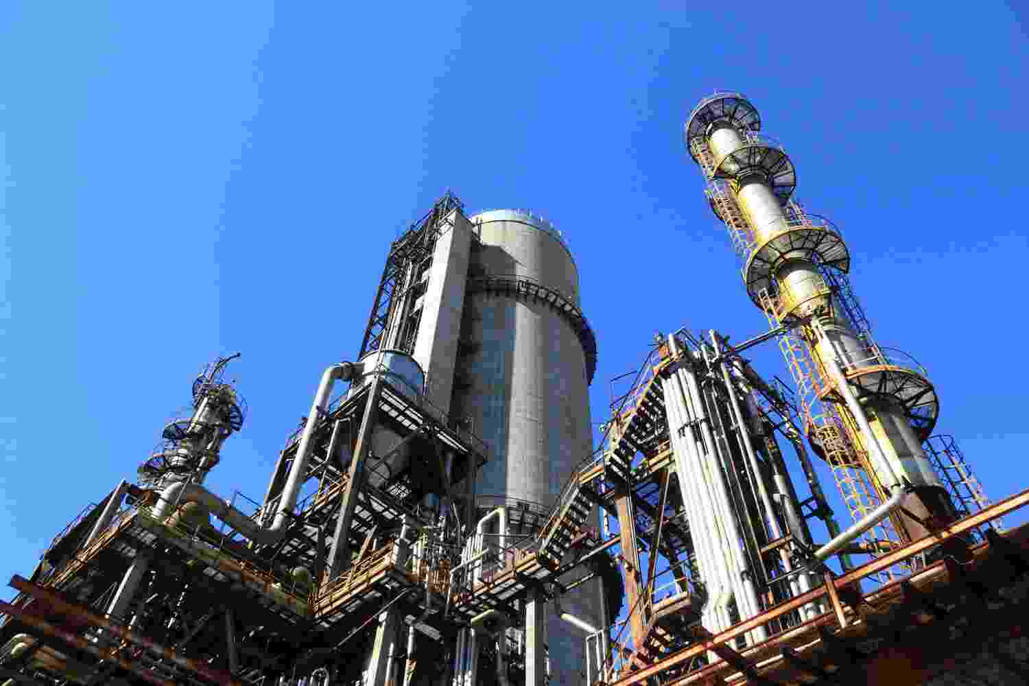 MAN Industries Aramco Asia India