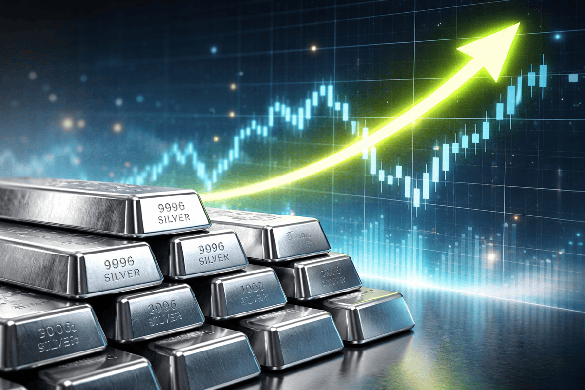 Silver Price Outlook 2026: Why Indian Investors Are Paying Close Attention